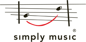 Simply Music Logo